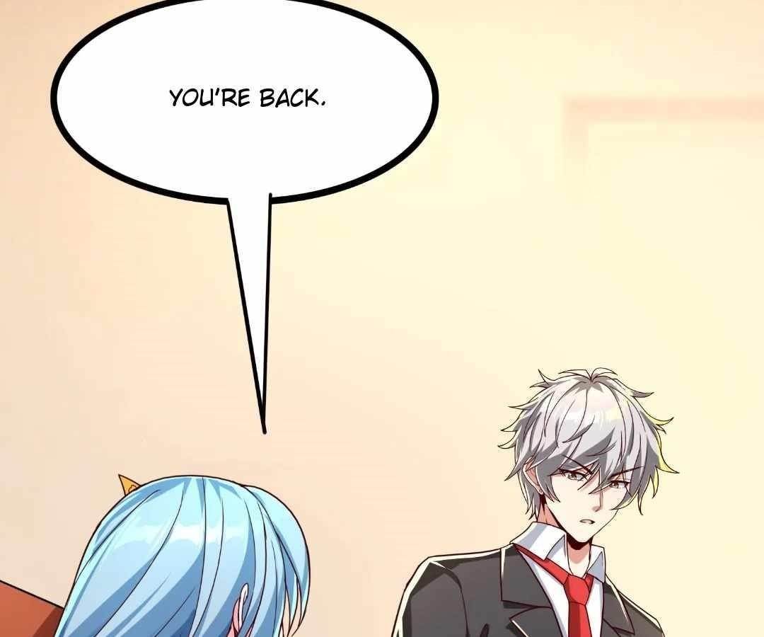 Aura Recovery: I Get a New Skill Everyday Chapter 268 - Page 22