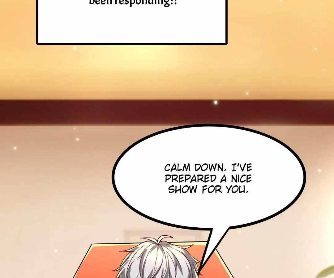 Aura Recovery: I Get a New Skill Everyday Chapter 268 - Page 26