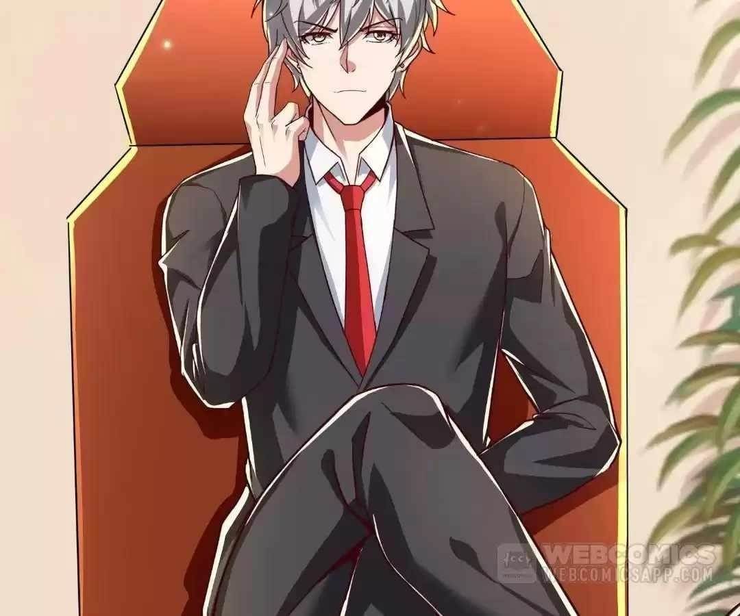 Aura Recovery: I Get a New Skill Everyday Chapter 268 - Page 27