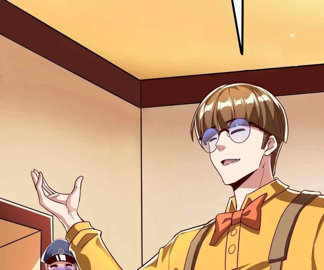 Aura Recovery: I Get a New Skill Everyday Chapter 268 - Page 30