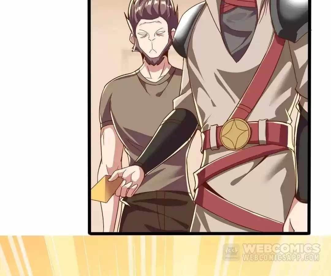 Aura Recovery: I Get a New Skill Everyday Chapter 268 - Page 35