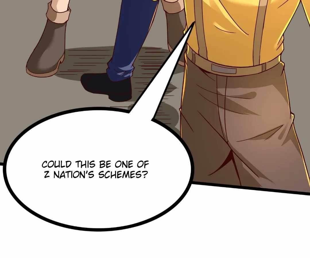 Aura Recovery: I Get a New Skill Everyday Chapter 268 - Page 48