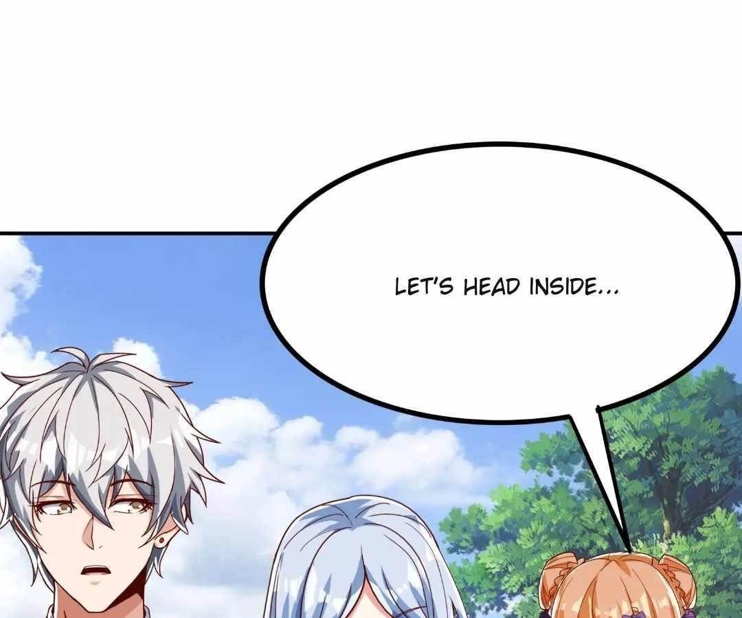 Aura Recovery: I Get a New Skill Everyday Chapter 269 - Page 33