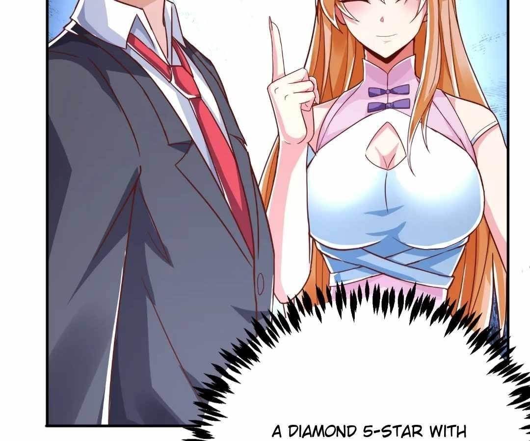 Aura Recovery: I Get a New Skill Everyday Chapter 269 - Page 45