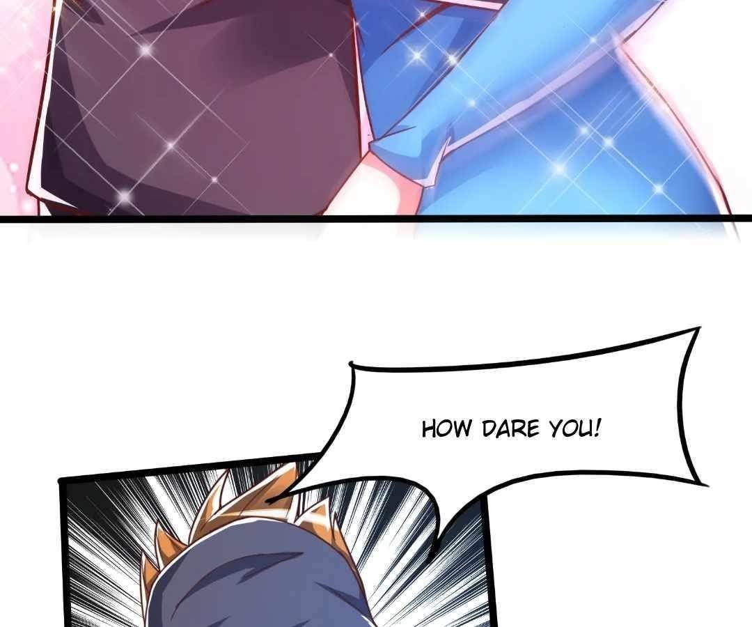 Aura Recovery: I Get a New Skill Everyday Chapter 269 - Page 50