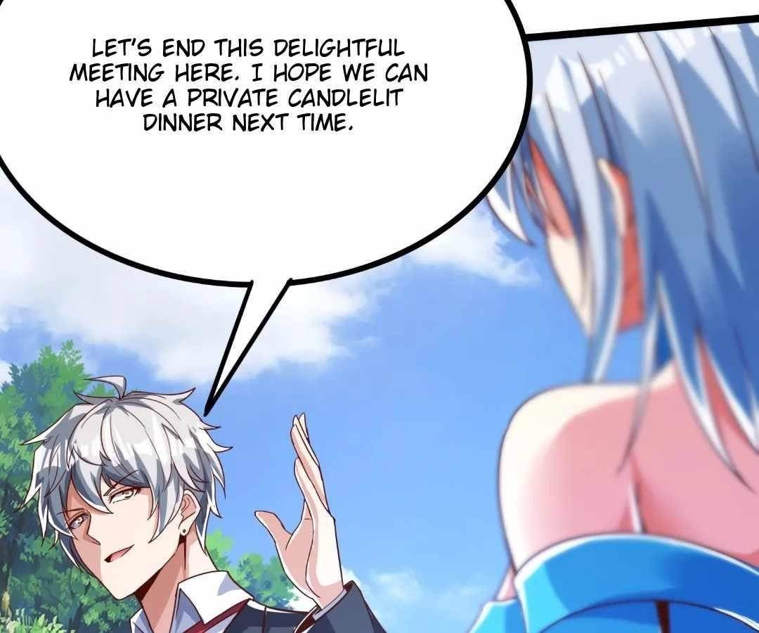 Aura Recovery: I Get a New Skill Everyday Chapter 269 - Page 54