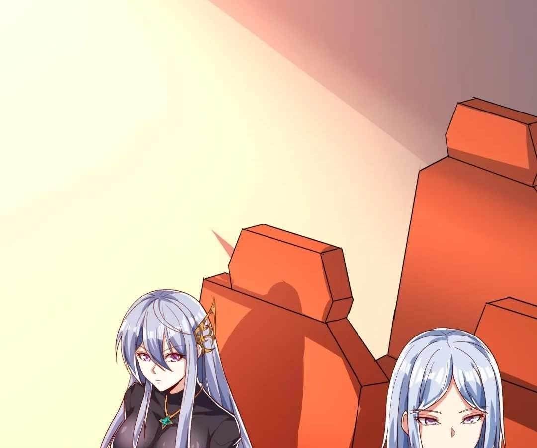 Aura Recovery: I Get a New Skill Everyday Chapter 269 - Page 7