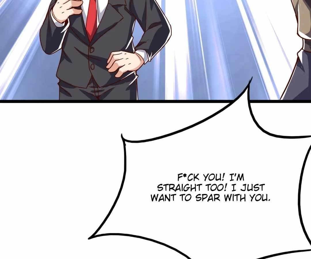 Aura Recovery: I Get a New Skill Everyday Chapter 269 - Page 74