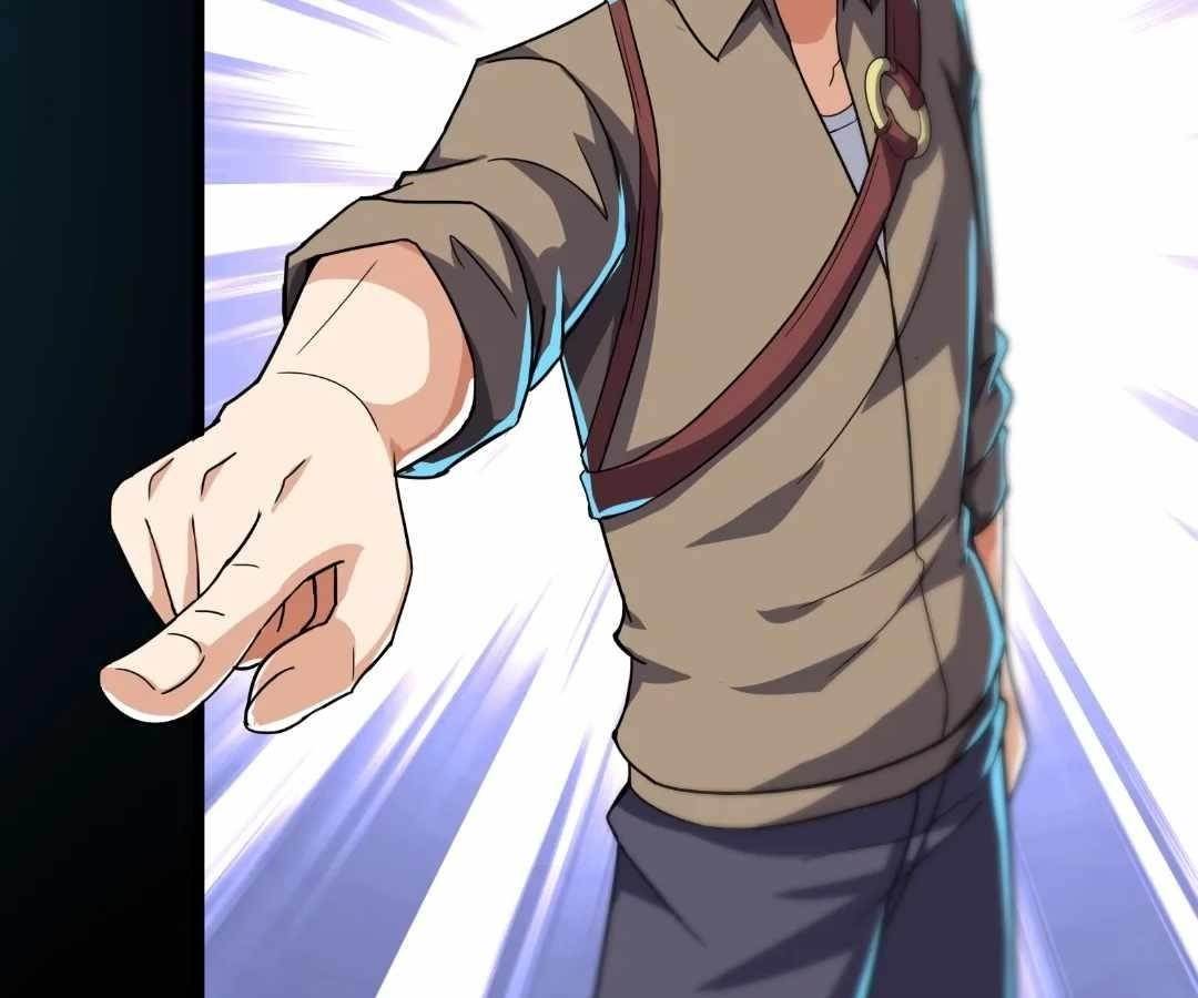 Aura Recovery: I Get a New Skill Everyday Chapter 269 - Page 79