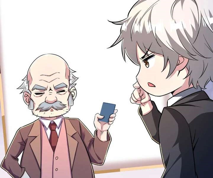 Aura Recovery: I Get a New Skill Everyday Chapter 271 - Page 113