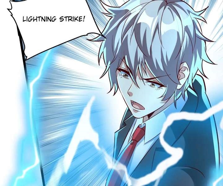 Aura Recovery: I Get a New Skill Everyday Chapter 271 - Page 52