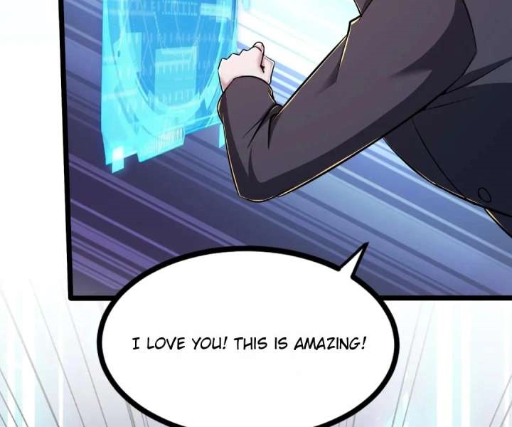 Aura Recovery: I Get a New Skill Everyday Chapter 271 - Page 89