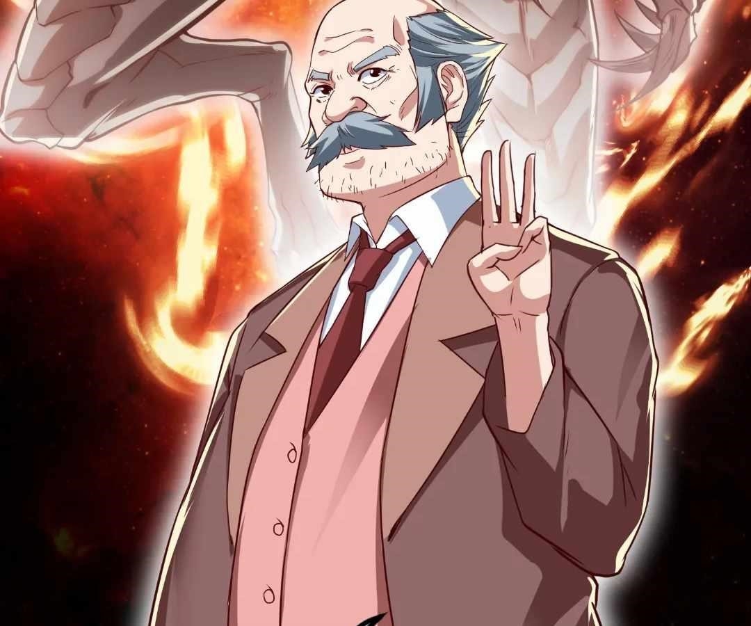 Aura Recovery: I Get a New Skill Everyday Chapter 272 - Page 15