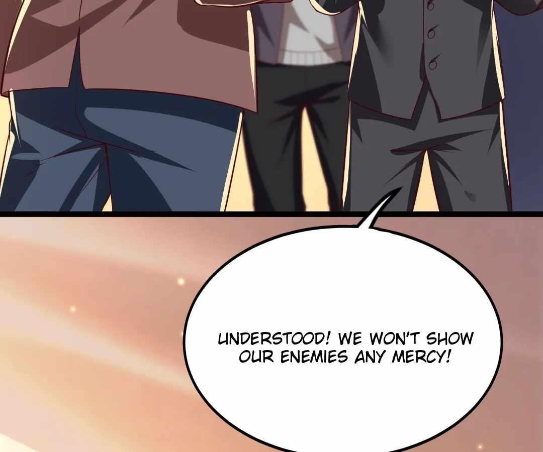 Aura Recovery: I Get a New Skill Everyday Chapter 272 - Page 23