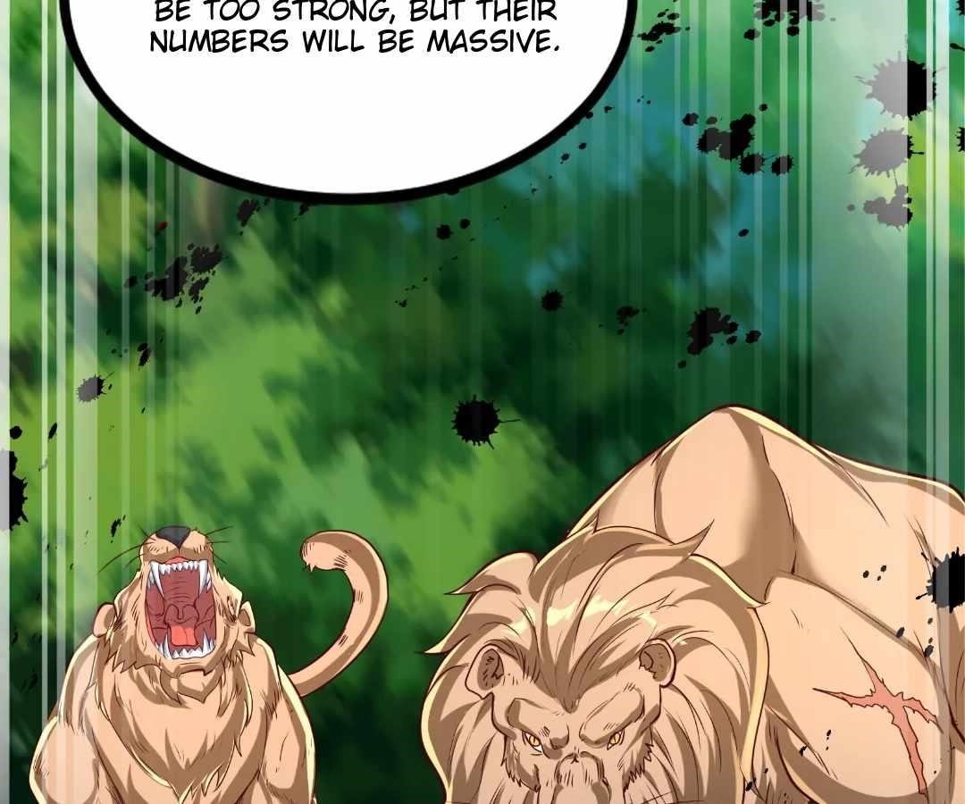 Aura Recovery: I Get a New Skill Everyday Chapter 272 - Page 4