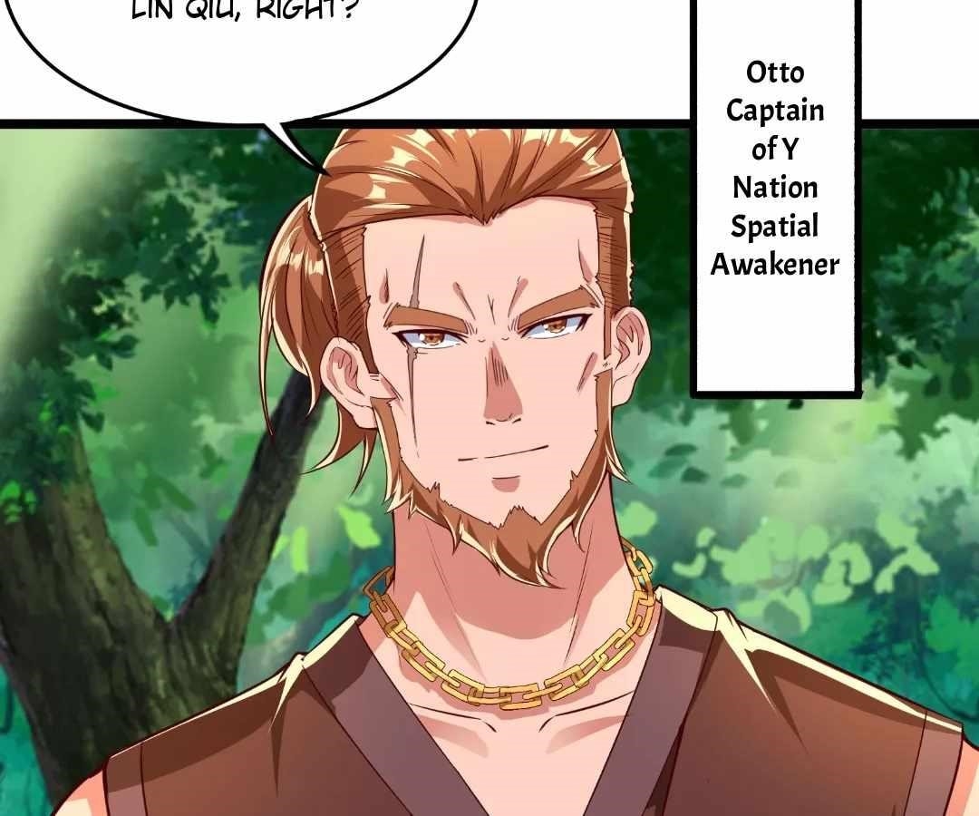 Aura Recovery: I Get a New Skill Everyday Chapter 272 - Page 47