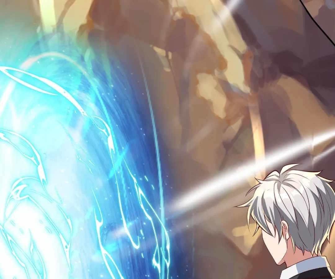 Aura Recovery: I Get a New Skill Everyday Chapter 272 - Page 52