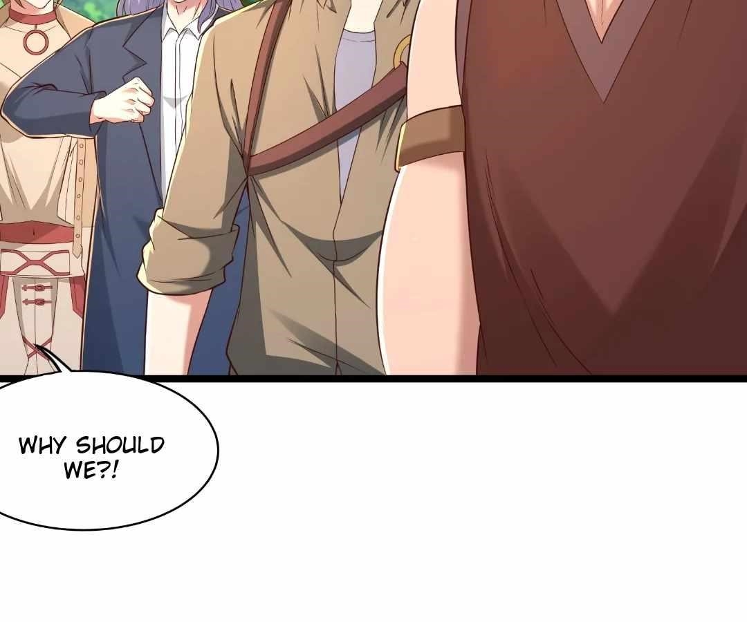 Aura Recovery: I Get a New Skill Everyday Chapter 272 - Page 63