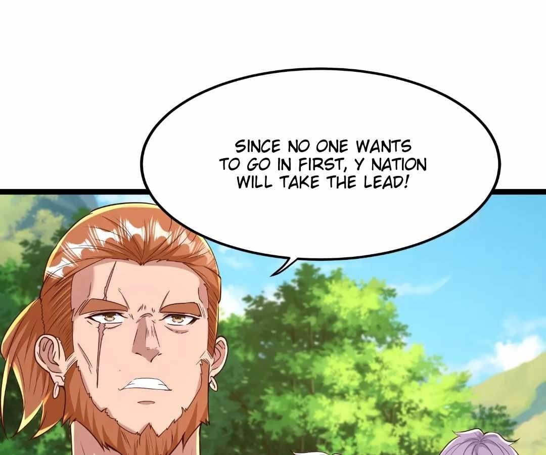 Aura Recovery: I Get a New Skill Everyday Chapter 272 - Page 64