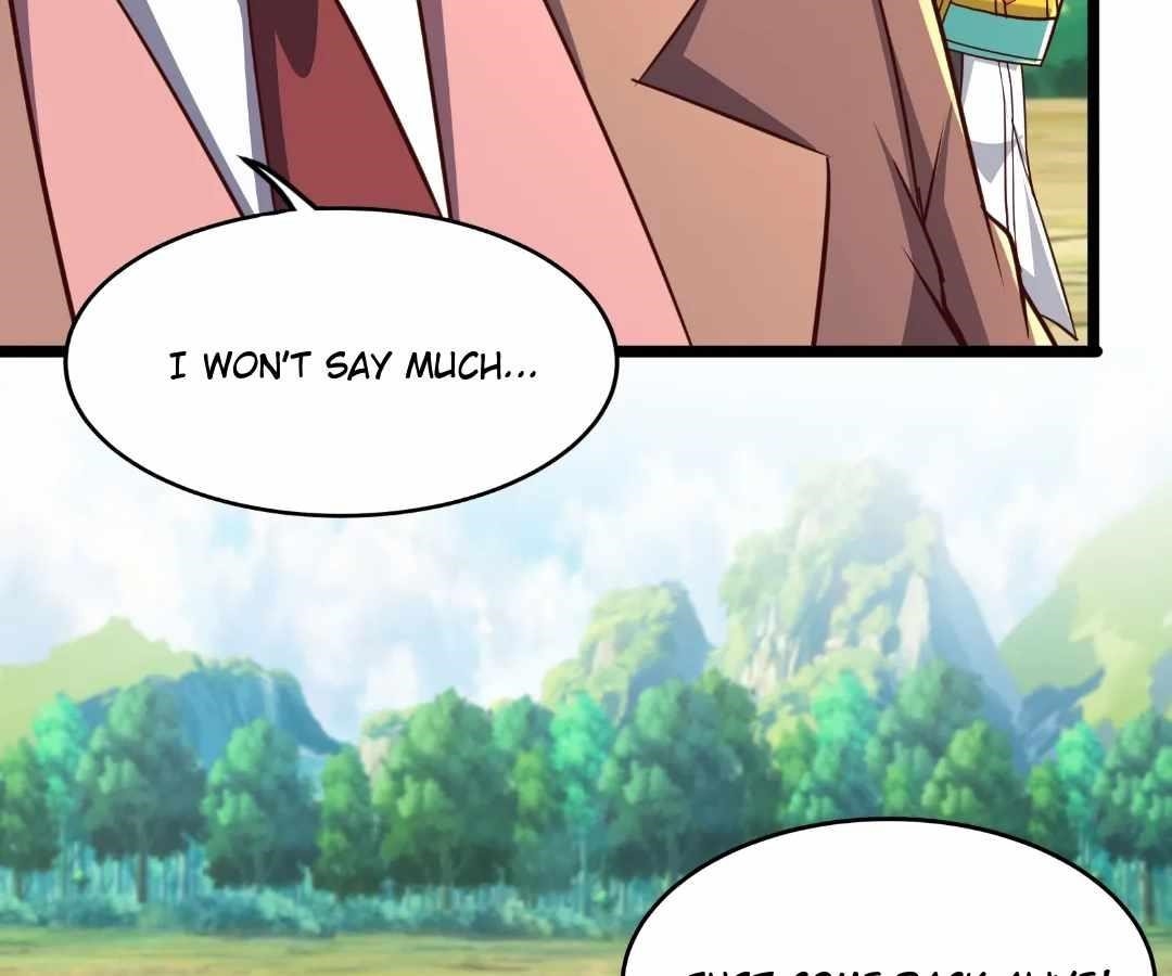 Aura Recovery: I Get a New Skill Everyday Chapter 272 - Page 73