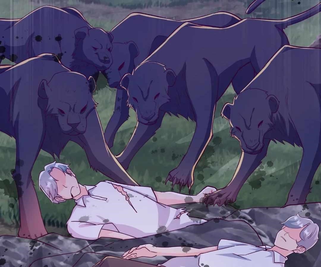 Aura Recovery: I Get a New Skill Everyday Chapter 272 - Page 89