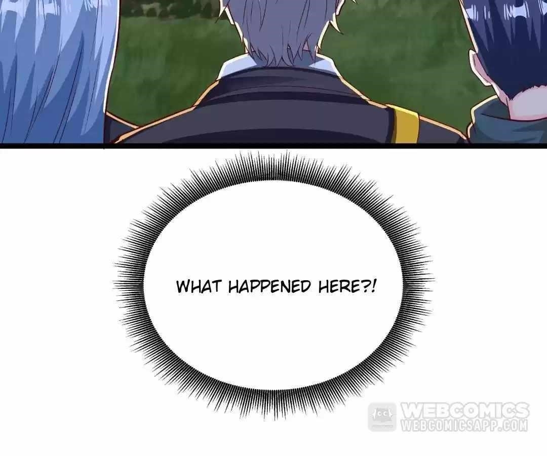 Aura Recovery: I Get a New Skill Everyday Chapter 272 - Page 91