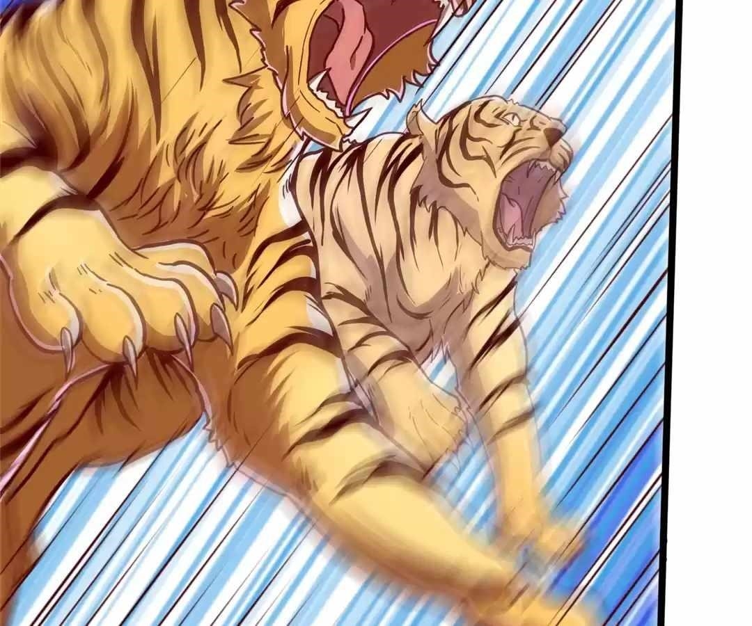 Aura Recovery: I Get a New Skill Everyday Chapter 273 - Page 10