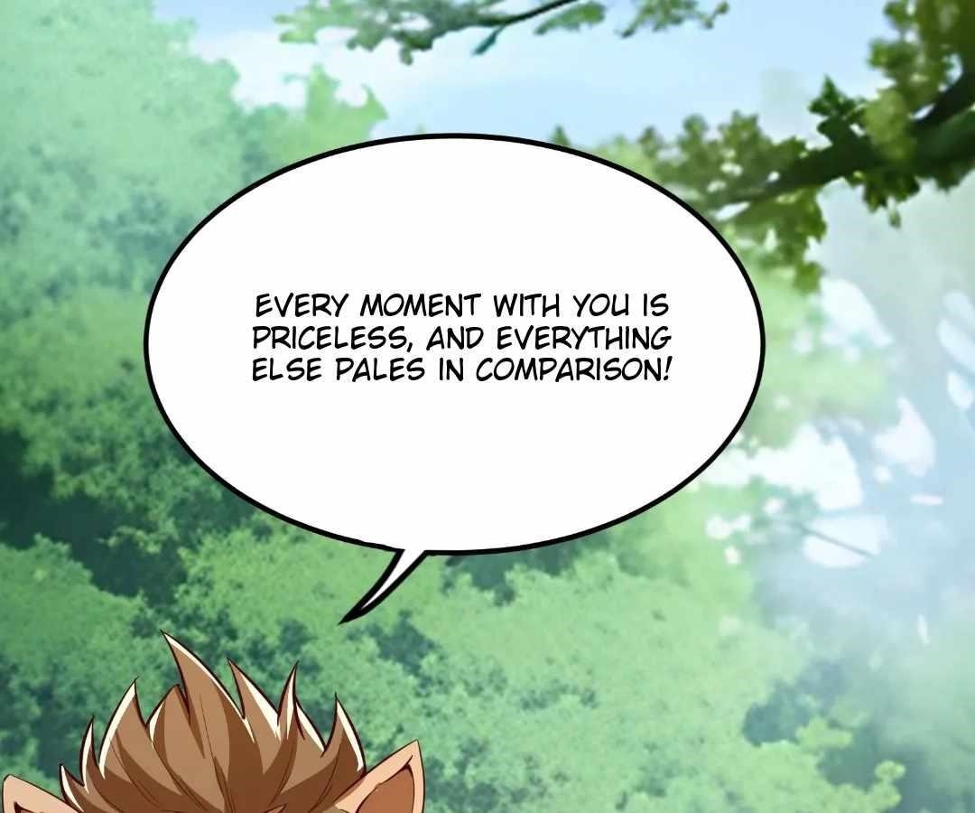 Aura Recovery: I Get a New Skill Everyday Chapter 274 - Page 14