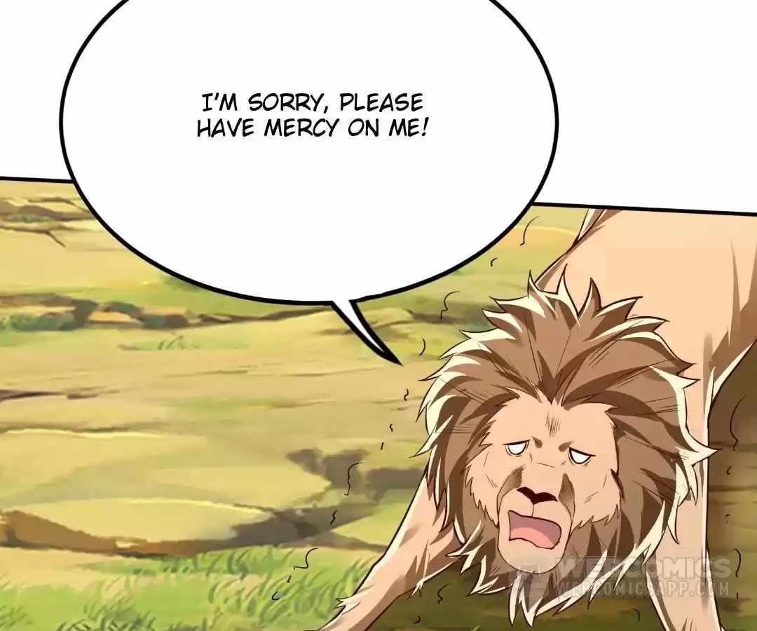 Aura Recovery: I Get a New Skill Everyday Chapter 274 - Page 27