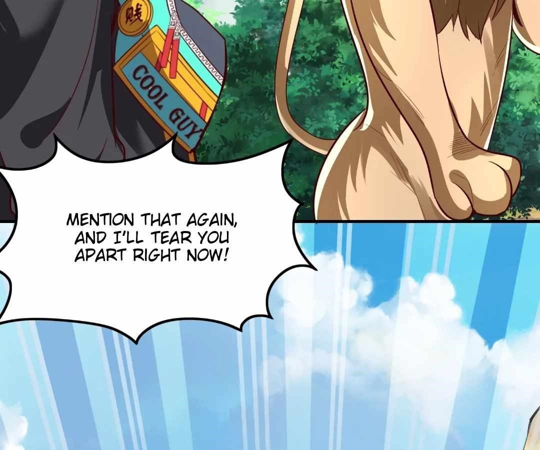 Aura Recovery: I Get a New Skill Everyday Chapter 274 - Page 34