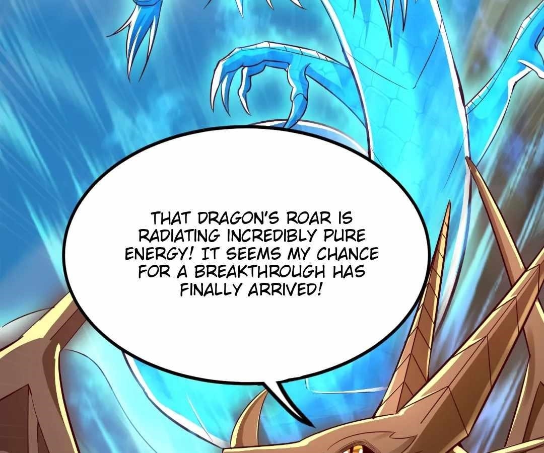 Aura Recovery: I Get a New Skill Everyday Chapter 274 - Page 42