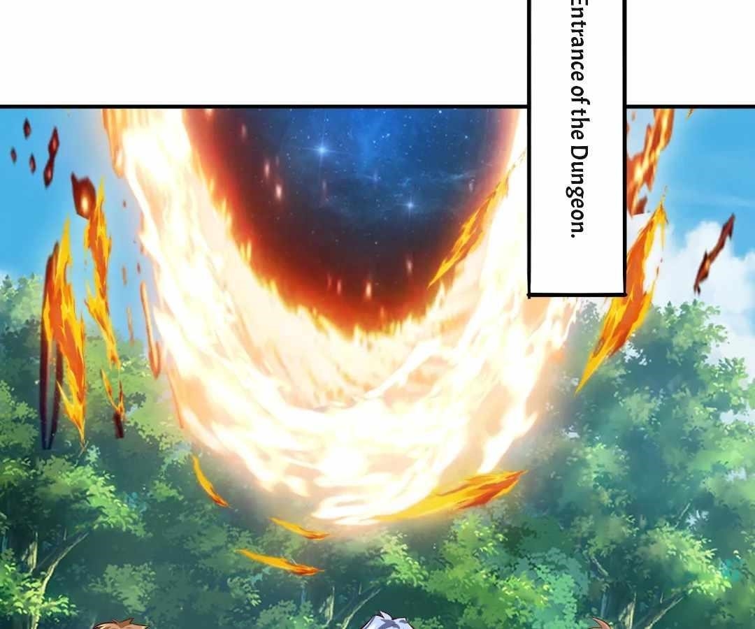 Aura Recovery: I Get a New Skill Everyday Chapter 274 - Page 48