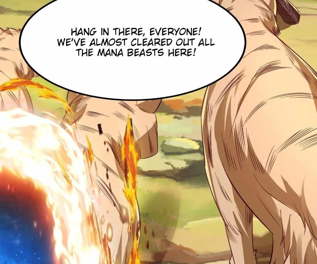 Aura Recovery: I Get a New Skill Everyday Chapter 274 - Page 50