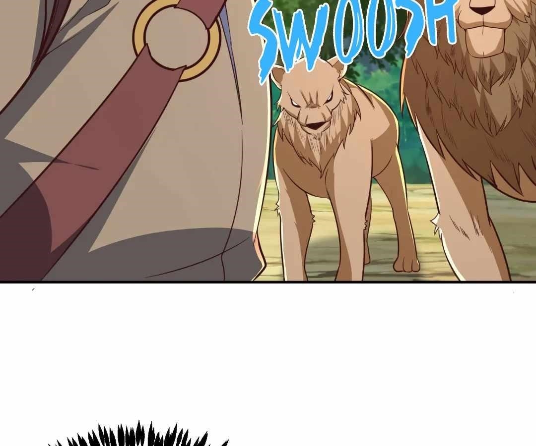 Aura Recovery: I Get a New Skill Everyday Chapter 274 - Page 65