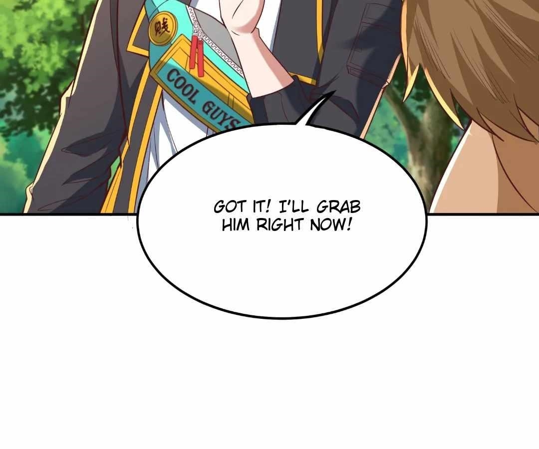 Aura Recovery: I Get a New Skill Everyday Chapter 274 - Page 86