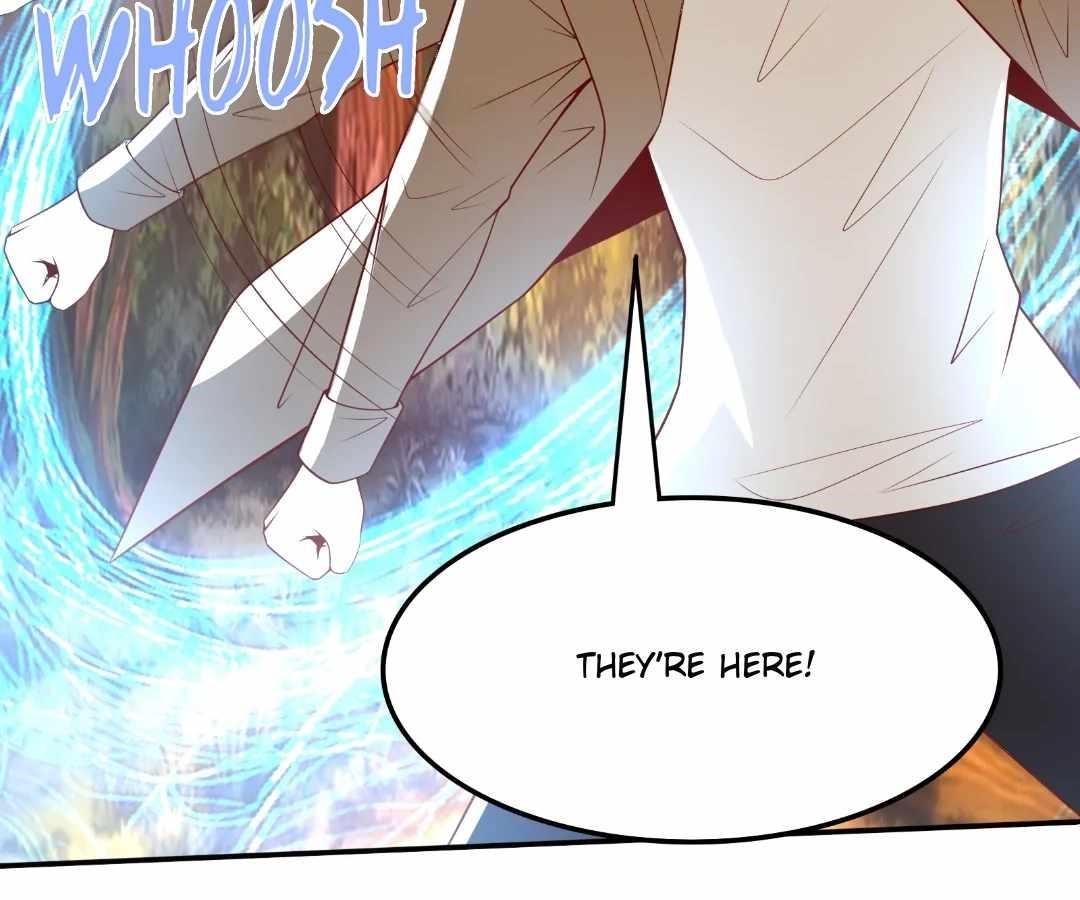 Aura Recovery: I Get a New Skill Everyday Chapter 275 - Page 52