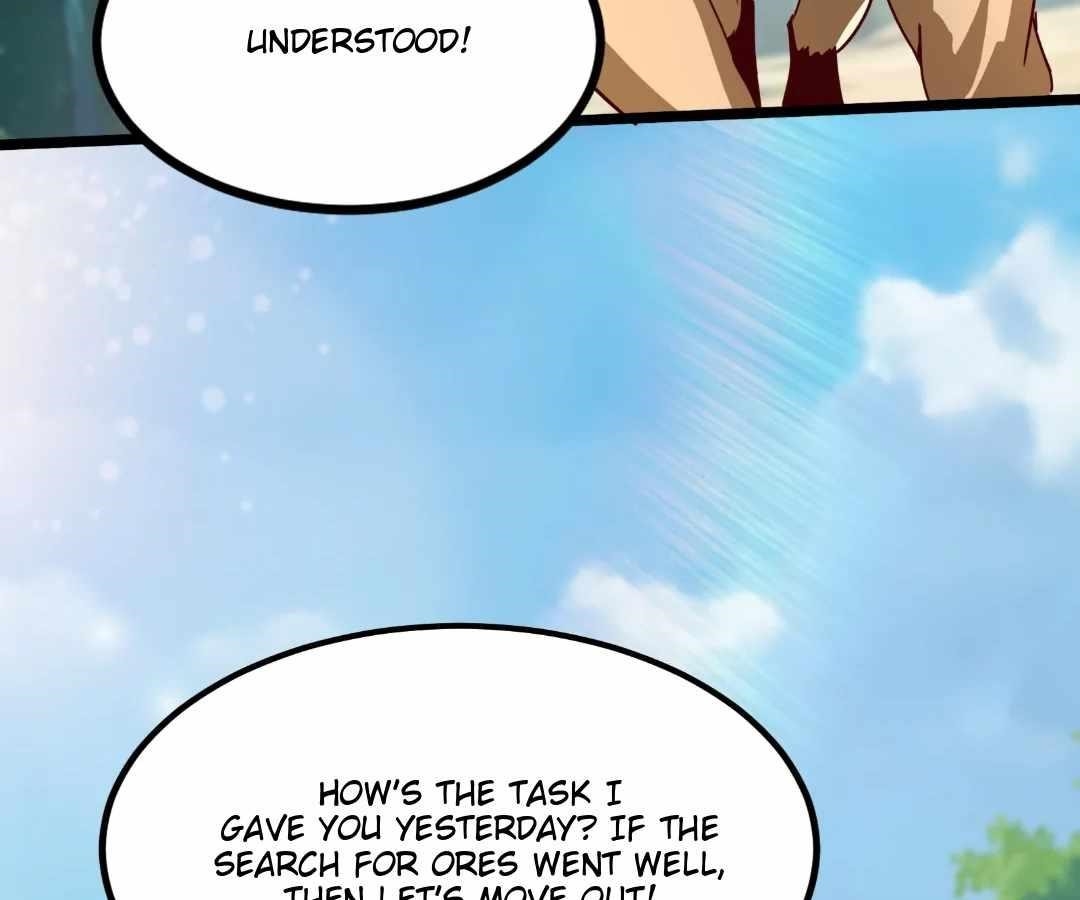 Aura Recovery: I Get a New Skill Everyday Chapter 276 - Page 10