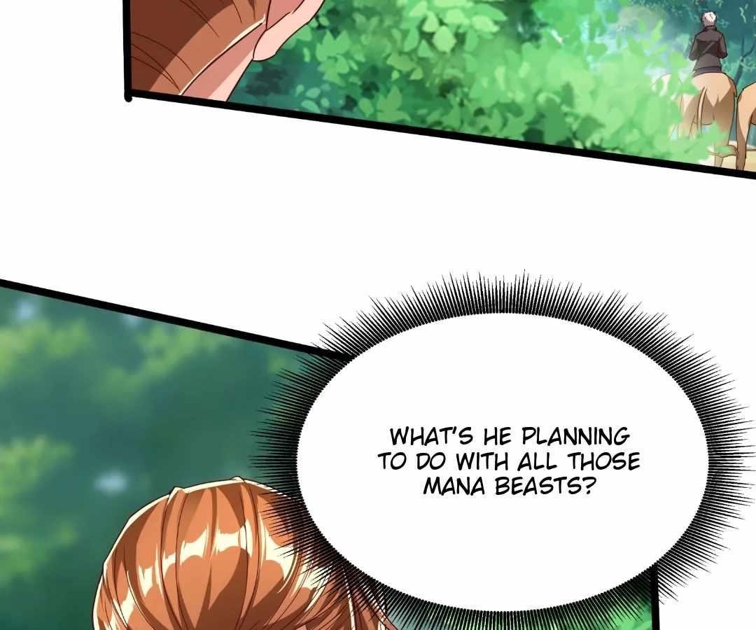 Aura Recovery: I Get a New Skill Everyday Chapter 276 - Page 14