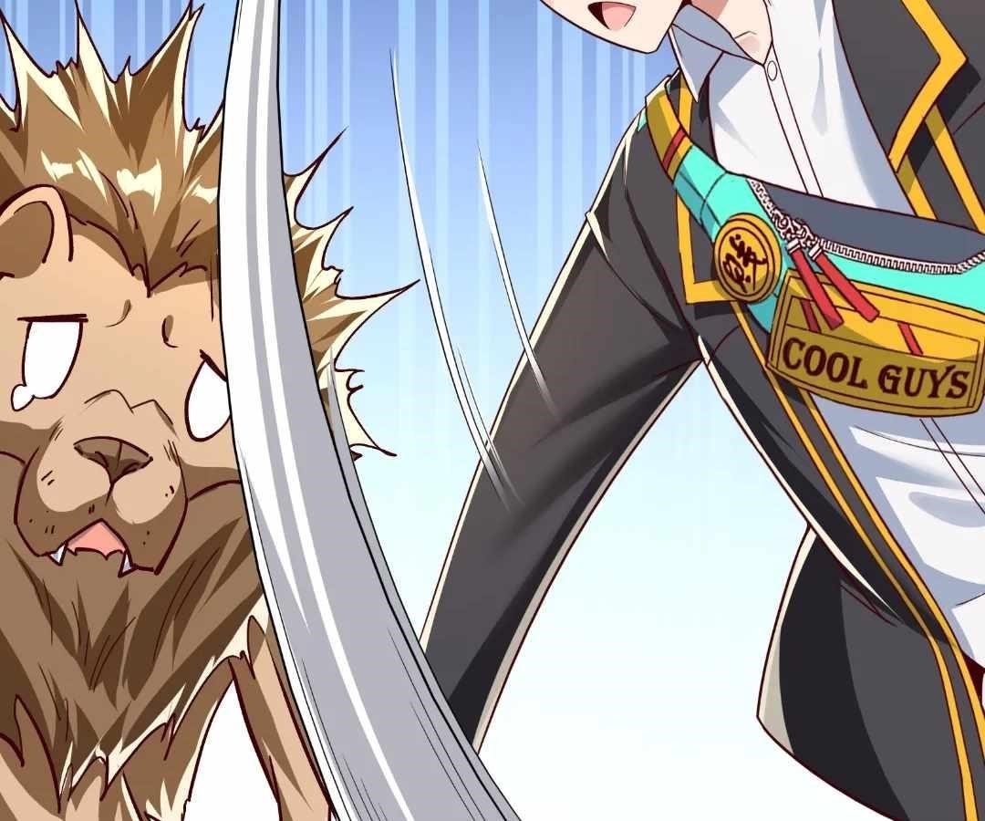 Aura Recovery: I Get a New Skill Everyday Chapter 276 - Page 2