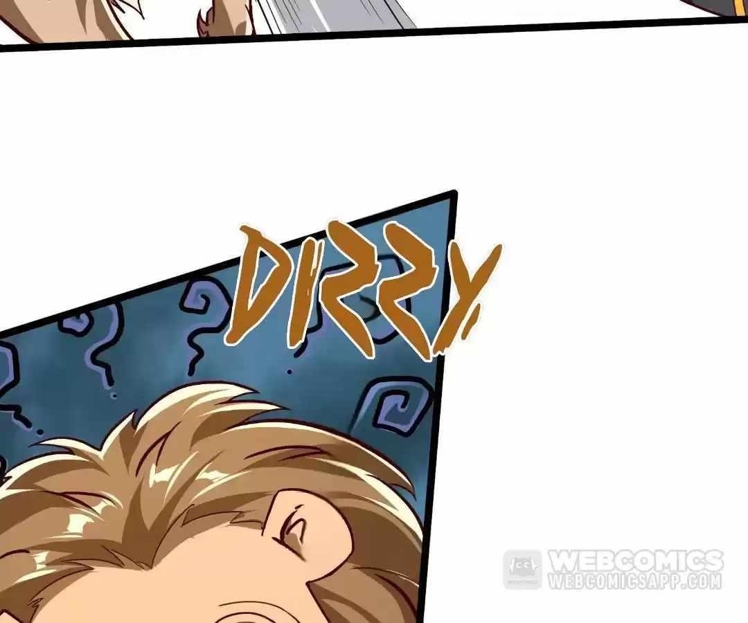 Aura Recovery: I Get a New Skill Everyday Chapter 276 - Page 3