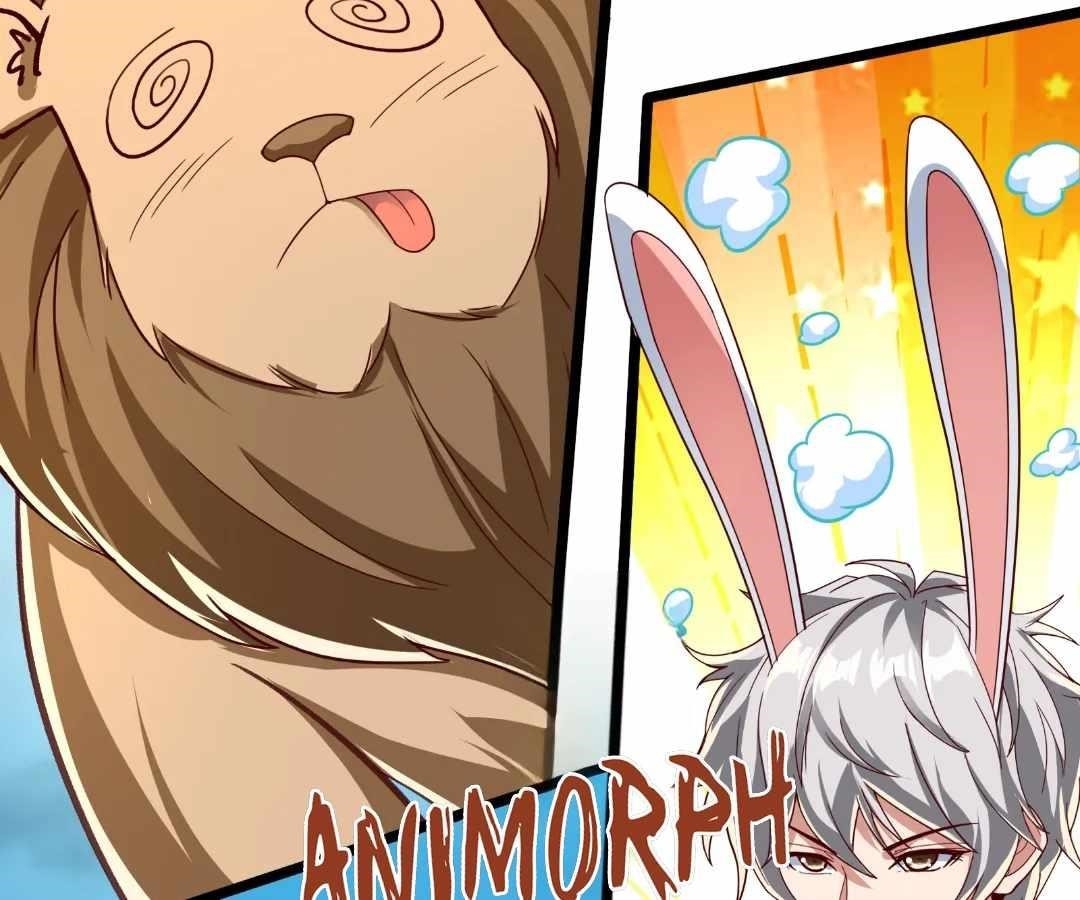 Aura Recovery: I Get a New Skill Everyday Chapter 276 - Page 4