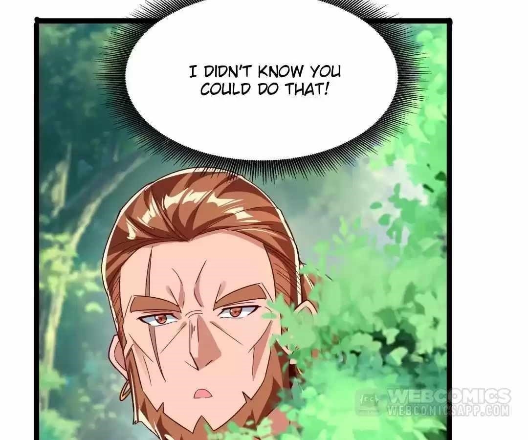 Aura Recovery: I Get a New Skill Everyday Chapter 276 - Page 43