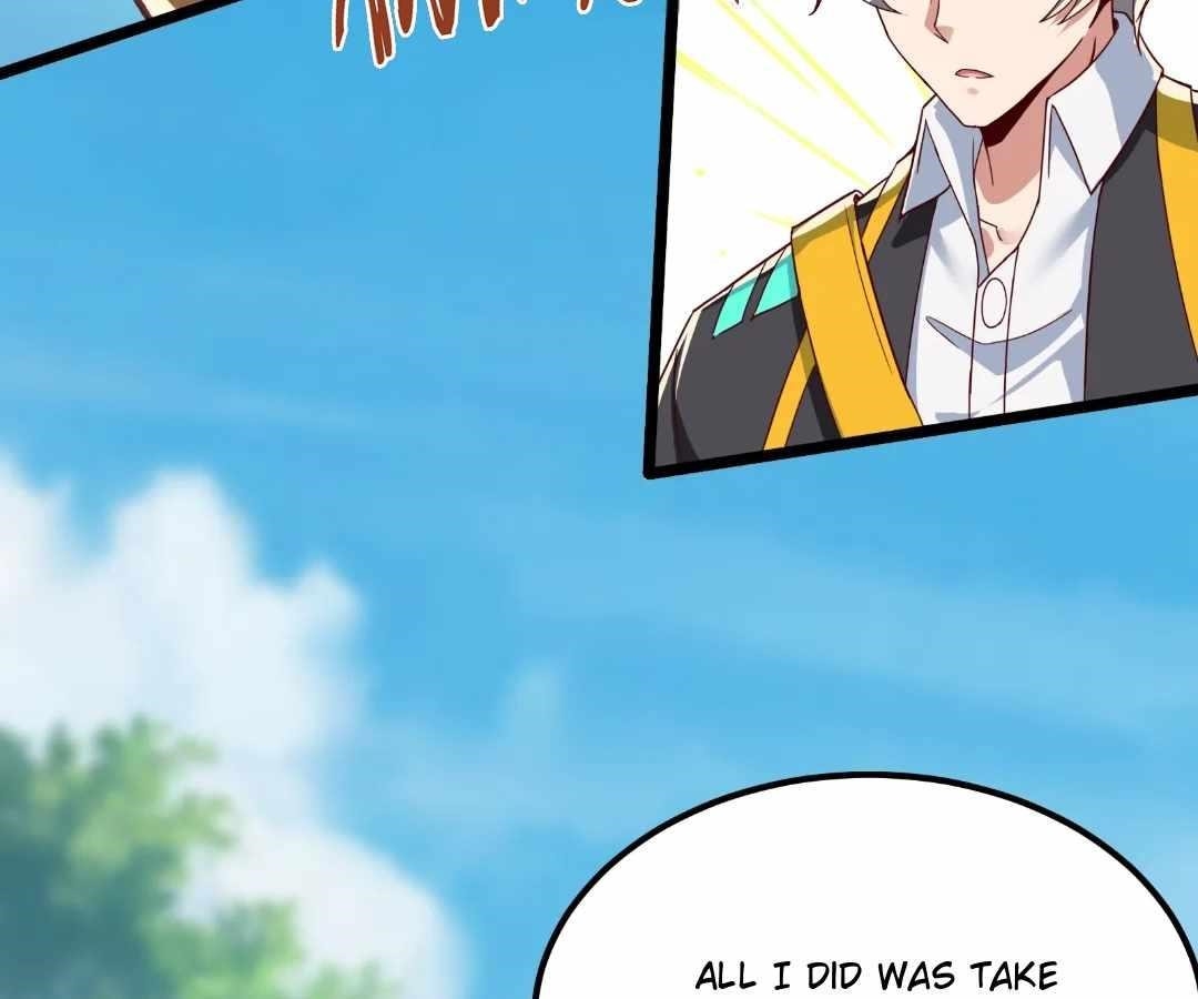 Aura Recovery: I Get a New Skill Everyday Chapter 276 - Page 5