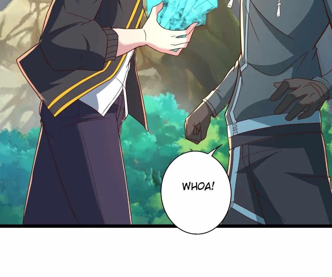 Aura Recovery: I Get a New Skill Everyday Chapter 276 - Page 72