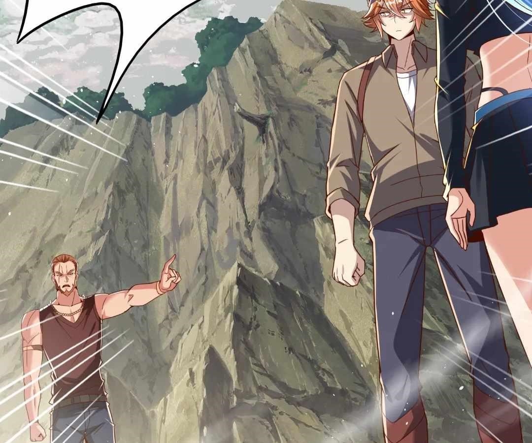 Aura Recovery: I Get a New Skill Everyday Chapter 277 - Page 17