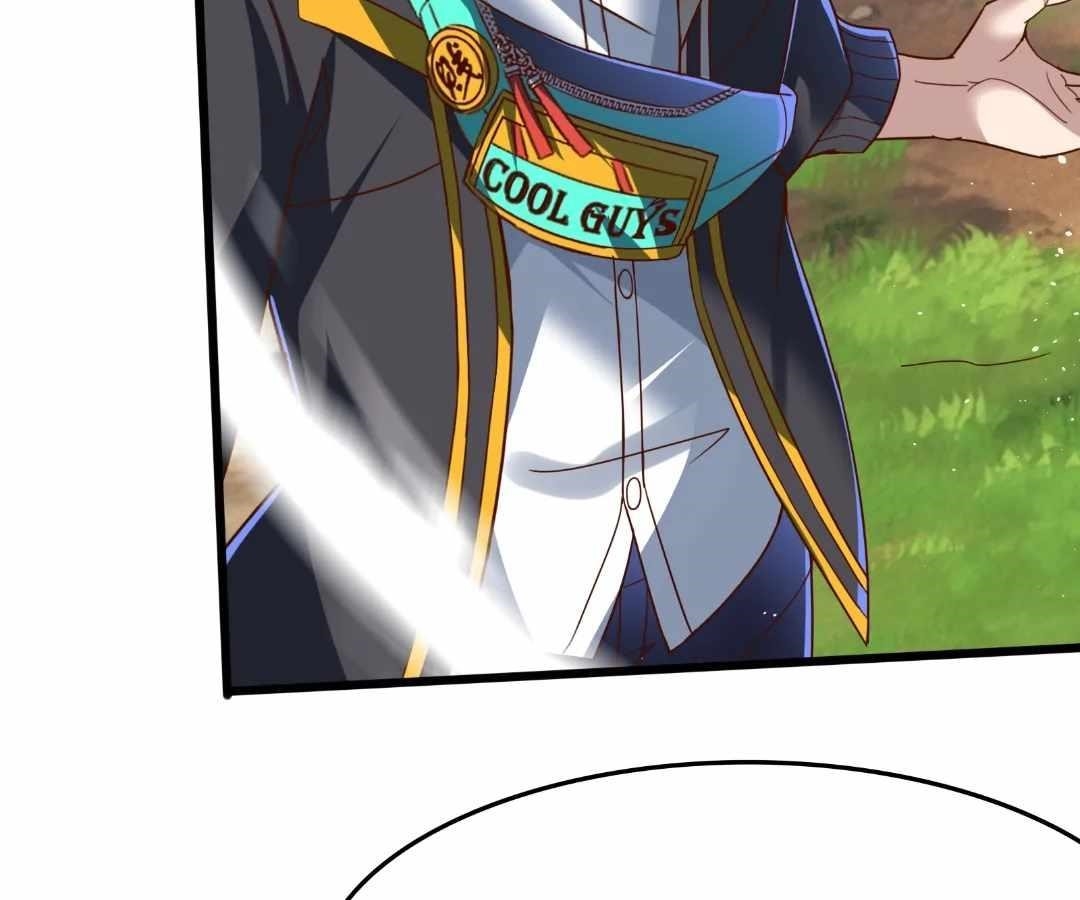 Aura Recovery: I Get a New Skill Everyday Chapter 277 - Page 28