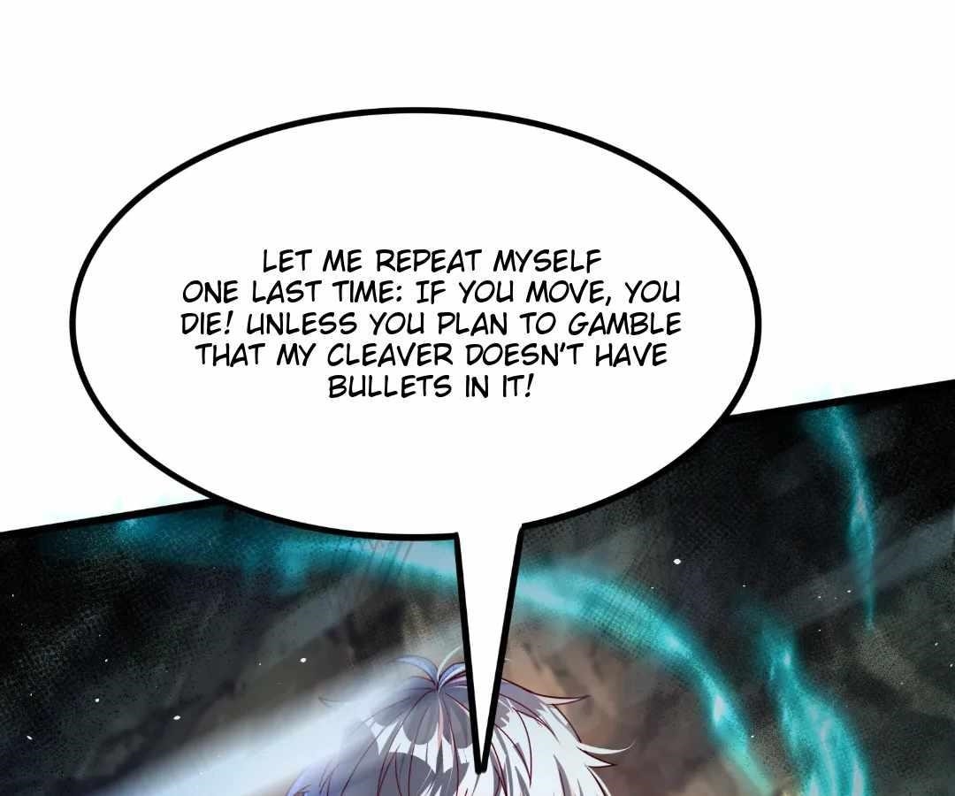 Aura Recovery: I Get a New Skill Everyday Chapter 277 - Page 31