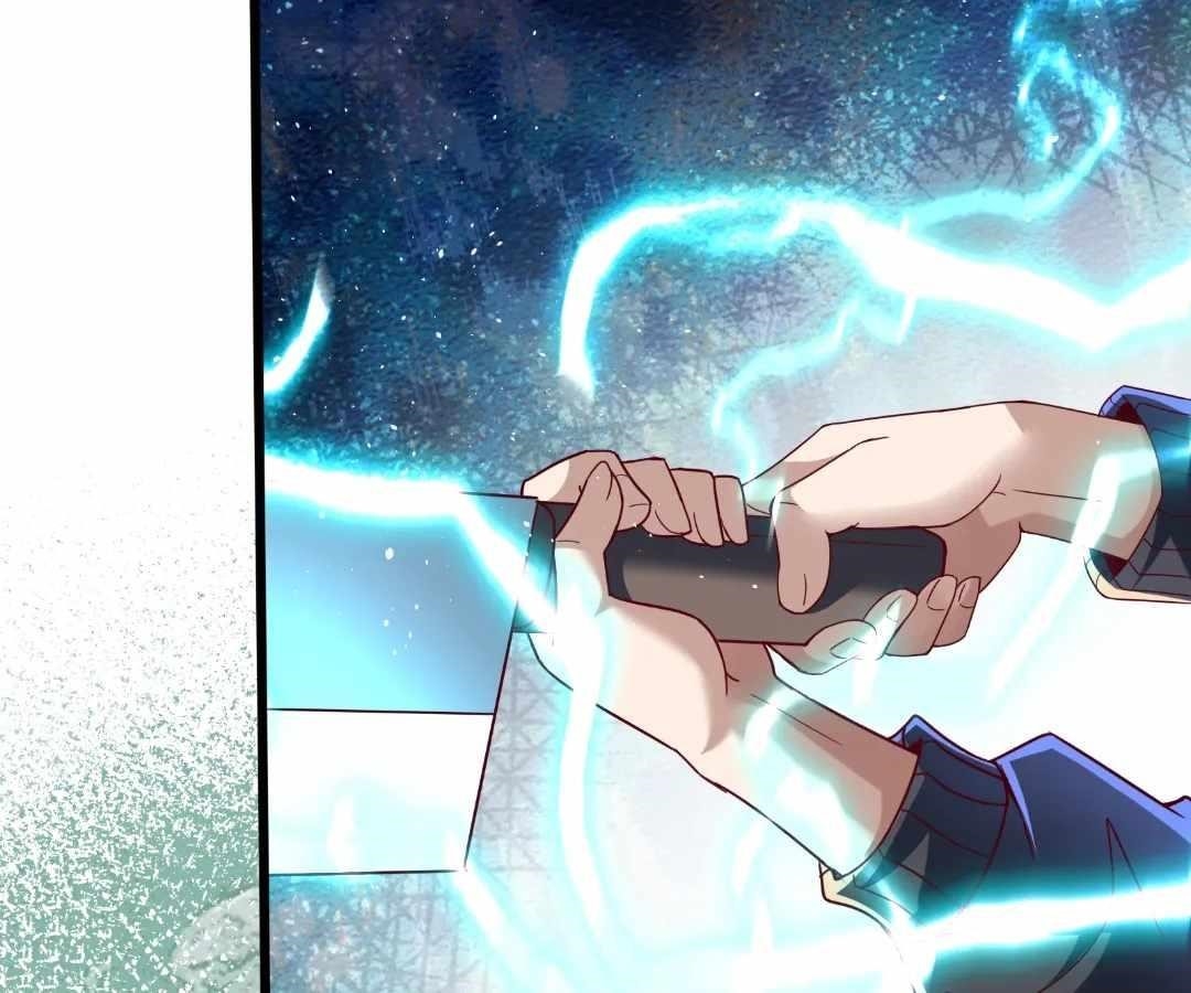 Aura Recovery: I Get a New Skill Everyday Chapter 277 - Page 38