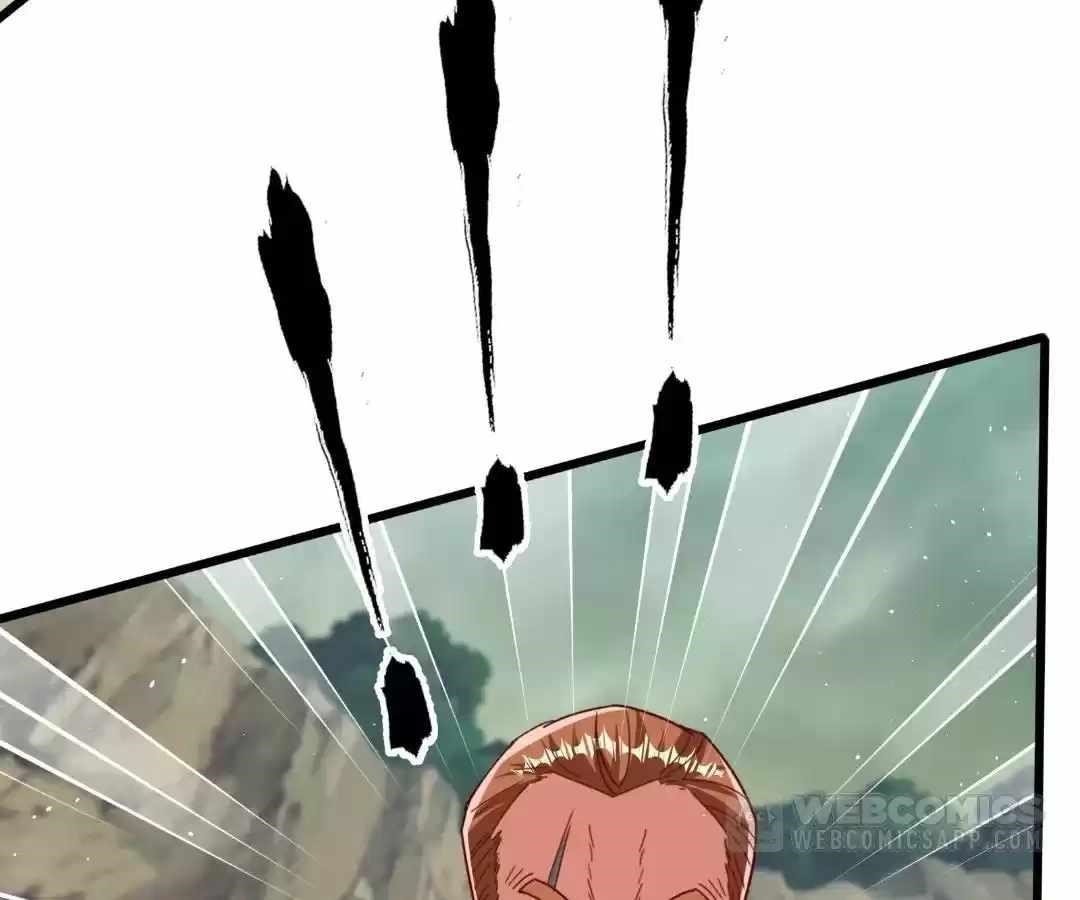 Aura Recovery: I Get a New Skill Everyday Chapter 277 - Page 43