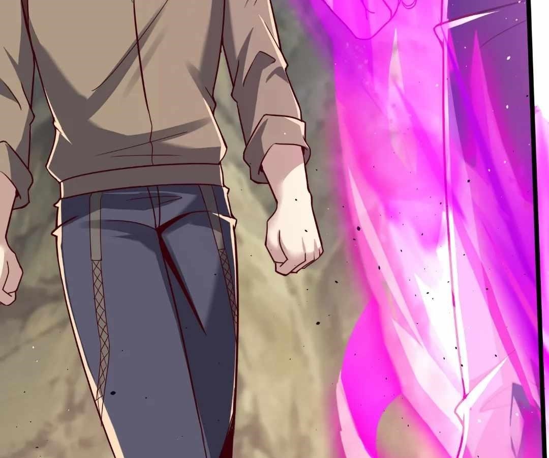 Aura Recovery: I Get a New Skill Everyday Chapter 277 - Page 5